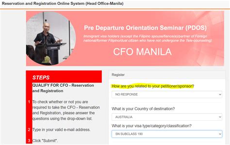BIG MOVE 2023 — Pinoy Australia Information Forum.